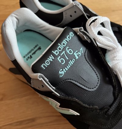 Studio Fy7 New Balance 576 Uk