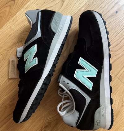 Studio Fy7 New Balance 576 Uk