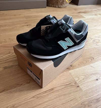 Studio Fy7 New Balance 576 Uk