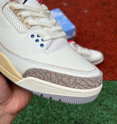 Air Jordan 3 Retro Seoul 20