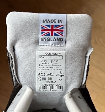 Studio Fy7 New Balance 576 Uk
