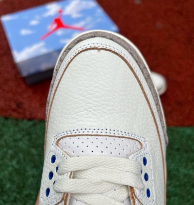 Air Jordan 3 Retro Seoul 20