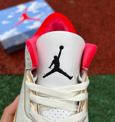 Air Jordan 3 Retro Seoul 20