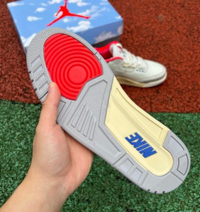 Air Jordan 3 Retro Seoul 20