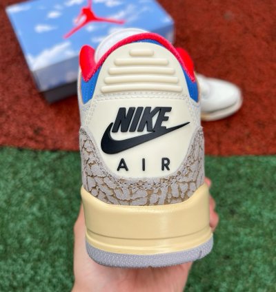 Air Jordan 3 Retro Seoul 20