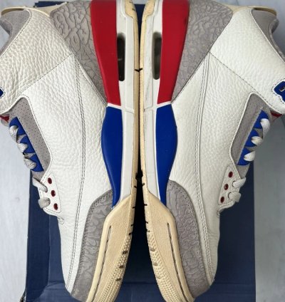 Air Jordan 3 Retro Seoul 20