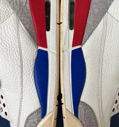 Air Jordan 3 Retro Seoul 20
