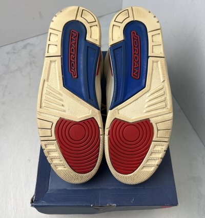 Air Jordan 3 Retro Seoul 20