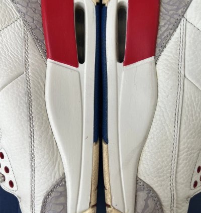 Air Jordan 3 Retro Seoul 20