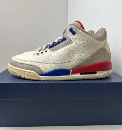 Air Jordan 3 Retro Seoul 20