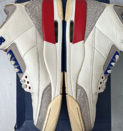Air Jordan 3 Retro Seoul 20