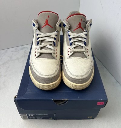 Air Jordan 3 Retro Seoul 20