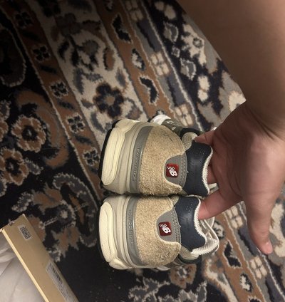 Teddy Santis 990v3 Made In Usa