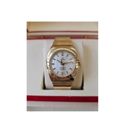 Omega Constellation Ladies 123 50 35 20 08 001