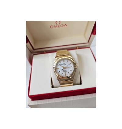 Omega Constellation Ladies 123 50 35 20 08 001