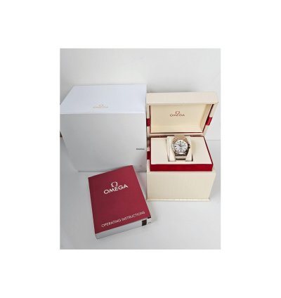 Omega Constellation Ladies 123 50 35 20 08 001