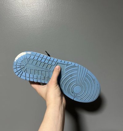Air Jordan 1 Retro High Og University Blue