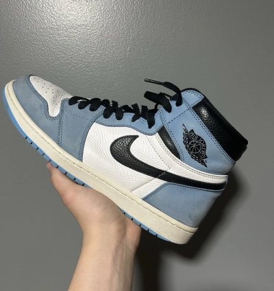 Air Jordan 1 Retro High Og University Blue