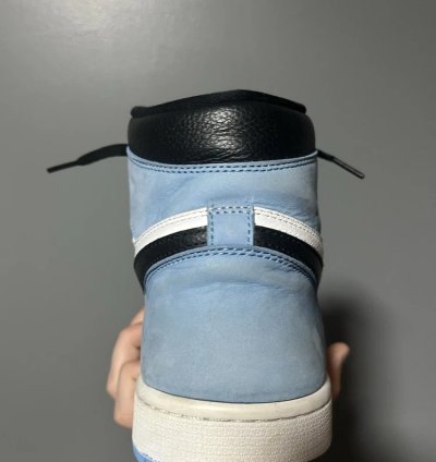 Air Jordan 1 Retro High Og University Blue