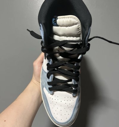 Air Jordan 1 Retro High Og University Blue