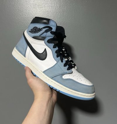 Air Jordan 1 Retro High Og University Blue