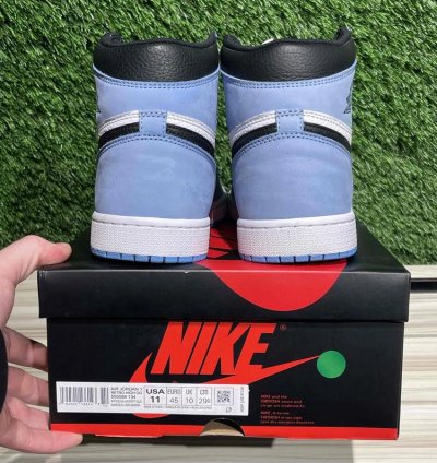 Air Jordan 1 Retro High Og University Blue