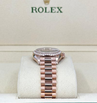 Rolex Lady-datejust 279135rbr-0001 Unworn 2024