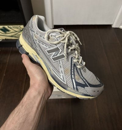 Thisisneverthat New Balance 1906r The 2022 Downtown Run