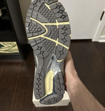 Thisisneverthat New Balance 1906r The 2022 Downtown Run