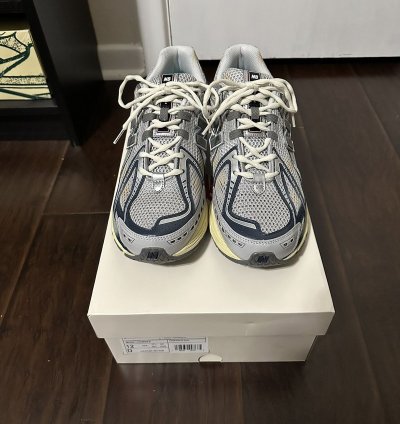 Thisisneverthat New Balance 1906r The 2022 Downtown Run