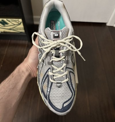 Thisisneverthat New Balance 1906r The 2022 Downtown Run
