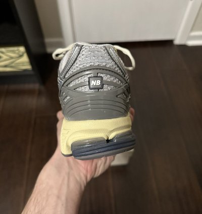 Thisisneverthat New Balance 1906r The 2022 Downtown Run