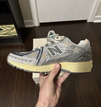Thisisneverthat New Balance 1906r The 2022 Downtown Run