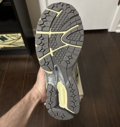 Thisisneverthat New Balance 1906r The 2022 Downtown Run