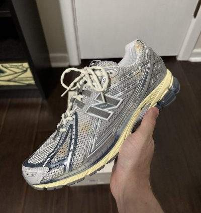 Thisisneverthat New Balance 1906r The 2022 Downtown Run