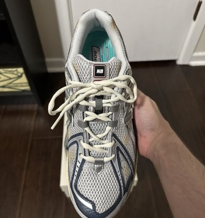 Thisisneverthat New Balance 1906r The 2022 Downtown Run