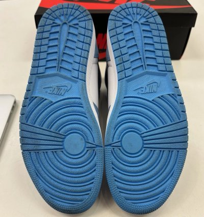 Air Jordan 1 Retro High Og University Blue