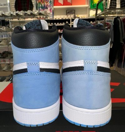 Air Jordan 1 Retro High Og University Blue