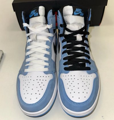 Air Jordan 1 Retro High Og University Blue