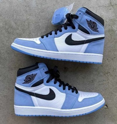Air Jordan 1 Retro High Og University Blue