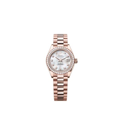 Rolex Lady-datejust 279135rbr-0010 Unworn 2024