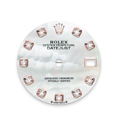 Rolex Lady-datejust 279135rbr-0010 Unworn 2024