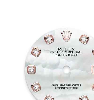 Rolex Lady-datejust 279135rbr-0010 Unworn 2024