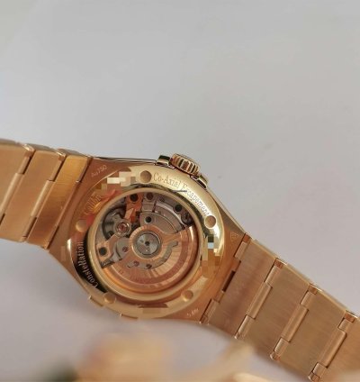Omega Constellation Ladies Co-axial