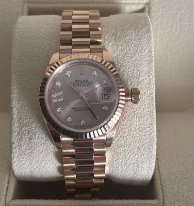 Rolex Lady-datejust 279175