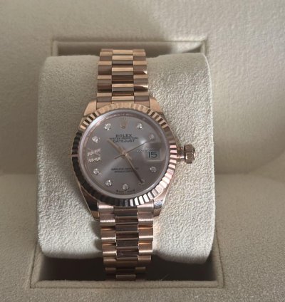 Rolex Lady-datejust 279175