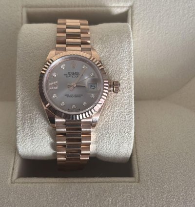 Rolex Lady-datejust 279175