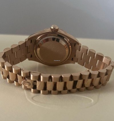Rolex Lady-datejust 279175