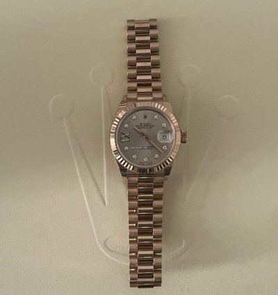Rolex Lady-datejust 279175