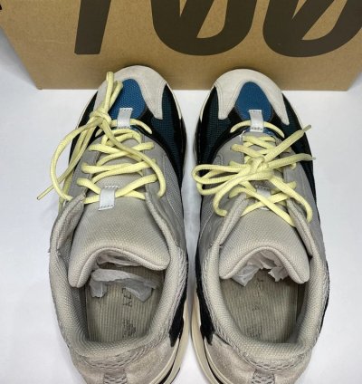 Adidas Yeezy Boost 700 Wave Runner